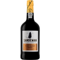 Sandeman Tawny Porto 19,5% 0,75l