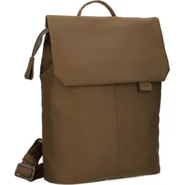Zwei Mademoiselle MRTX13 Braun