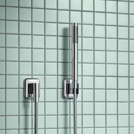 Dornbracht Lissé Brauseset Platin matt (27802845-06)