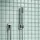 Dornbracht Lissé Brauseset Platin matt (27802845-06)