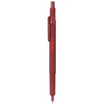 Rotring Kugelschreiber Basic Rot