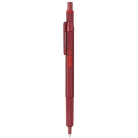 Rotring Kugelschreiber Basic Rot