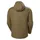 HELLY HANSEN Sirdal Hooded Insulated Jacket Braun XL