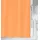 Spirella Duschvorhang 240 x 180 cm orange