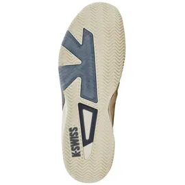 K-Swiss K-Frame Speed Rublo Egret/Turbulence 42