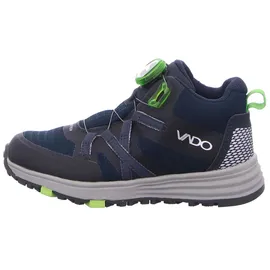 Vado Mike Schnürstiefel Blau 31