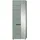 xonox.home Canu Garderobenschrank 190x65x37 grau, grün