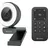 Sandberg Streamer USB Webcam Pro Elite Schwarz