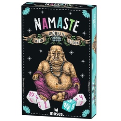 Namaste (Spiel)