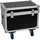 Roadinger Universal-Transport-Case 60x40cm mit Rollen