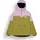 Picture Organic Clothing Picture Damen Sitkah Jacke (Größe XS, gruen)