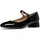 GEOX Woman D FLORETIA Shoes Black 36.5_EU