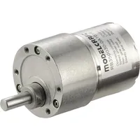 MODELCRAFT Getriebemotor 1:50 12 V