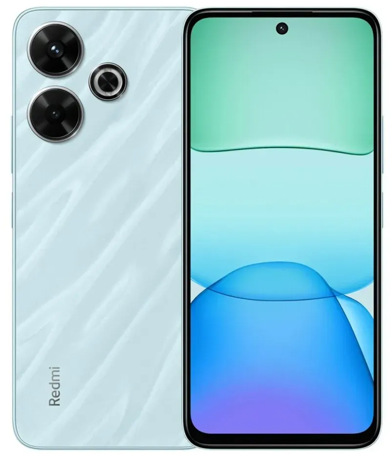 Smartphone Xiaomi 6,79