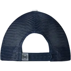 Buff Trucker Cap luster flint L/XL