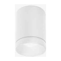 Wever & Ducré Taio 1.0 Spot LED IP65, weiß
