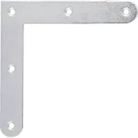 GAH Alberts Eckwinkel L.150x150mm B.20mm S.2mm STA galv.verz.d.pass.GAH