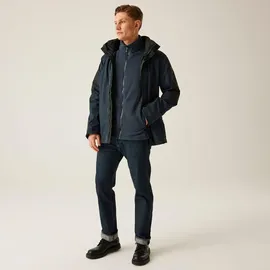 Regatta Defender III blau 2