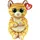 Ty Beanie Bellies Mango Katze 15 cm Beige