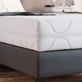 VitaliSpa 7-Zonen 80 x 200 cm H2