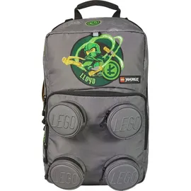 LEGO Petersen Grau/Silber