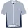 café du cycliste Herren Romy Trikot (Größe L, grau)