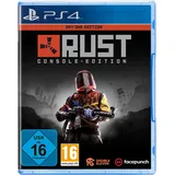 Rust Day One Edition - PS4