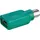 goobay Adapter PS/2/USB