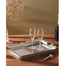 Alessi Mami XL Sektglas 0,25 l 4-tlg.