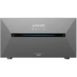 Anker SOLIX Solarbank 2 E1600 AC Speicher (Ohne Smart Meter) Balkonkraftwerk