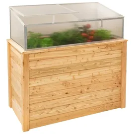 Westmann Klassik Plus 100 100 x 65 x 100 cm Natur