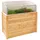 Westmann Klassik Plus 100 100 x 65 x 100 cm Natur