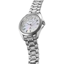 Seiko Prospex Sea Ladies SUR605J1 - silber