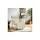 Songmics Schaukelstuhl beige 67 x 84 x 0 cm Beige