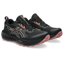Asics Gel-Sonoma 8 GTX Damen Black/Apricot Crush 41,5