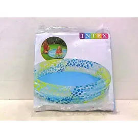 Intex Starfish Pool Baby-Pool 122 x 122 x 25 cm (59421)