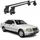 Omac Dachträger für Mercedes C Klasse W202