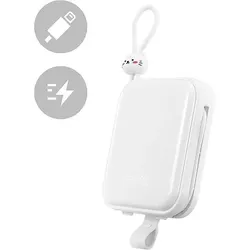 Powerbank 10000mAH 22,5W Joyroom EINHEITSGRÖSSE