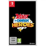 Asterix & Obelix: Heroes Switch