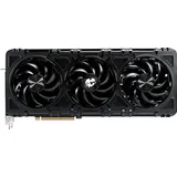 Gainward GeForce RTX 5080 Phantom GS, 16GB GDDR7, HDMI, 3x DP (4908 / NE75080T19T2-GB2030P)