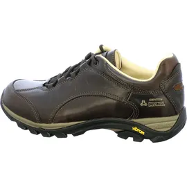 MEINDL Damen Ascona Identity Schuhe (Größe 42, braun)