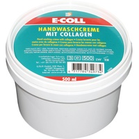 E-COLL Handwaschcreme compact 500ml Dose
