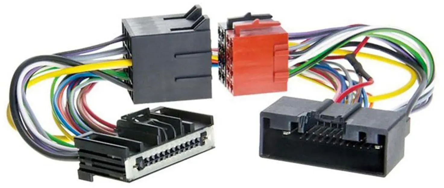 Musway MPK6 T-Adapter for vehicles | Buy now
