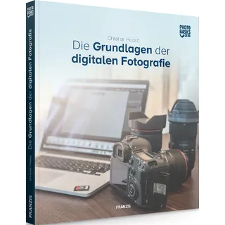 Die Grundlagen der Fotografie - photo basics
