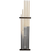 John West Billard Set - Wandhalterung + 2 Profi