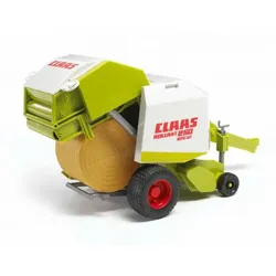 BRUDER - Claas Rollant 250 Rundballenpresse 02121
