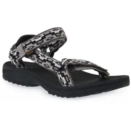 Teva Winsted Damen monds black multi 37