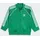 adidas Adicolor SST Kids Trainingsanzug - Green - 74