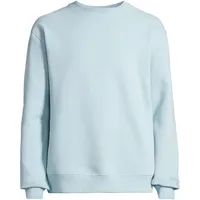 salzhaut Sweatshirt OLBEN Unisex Blau L