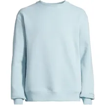 salzhaut Sweatshirt OLBEN Unisex Blau L